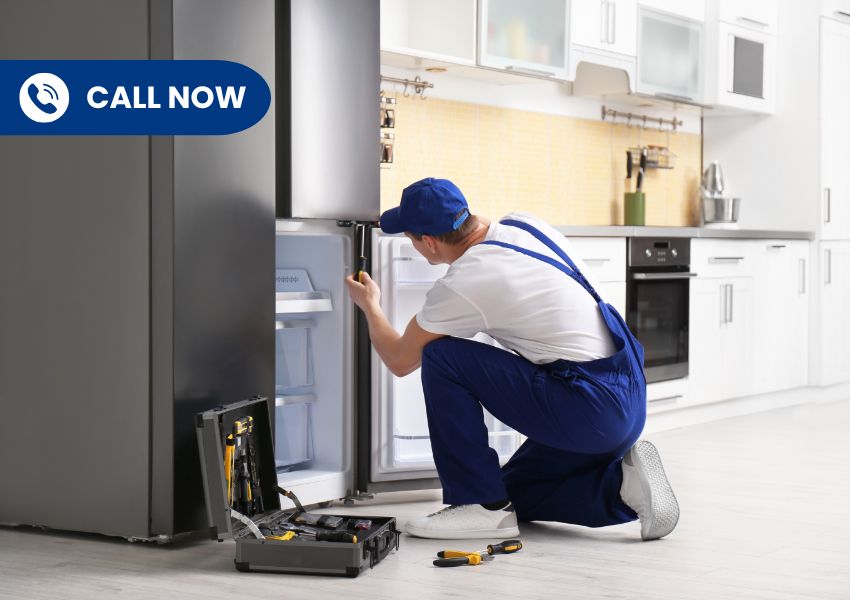 Mount Olive IL Appliance Repair Company
